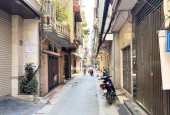 Minh Khai Nhà Đẹp 35m - 5 Tầng Ngõ 3 Gác, 20m Ra Ô Tô, Hơn 7 Tỷ